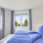 Hafenapartment 623 Appartamento