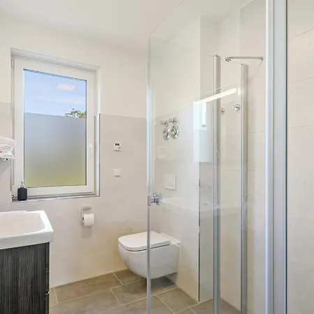 Hafenapartment 623 Apartment