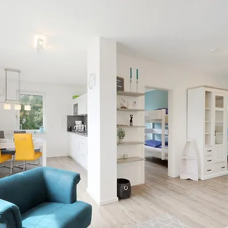 Hafenapartment 623 Appartamento *