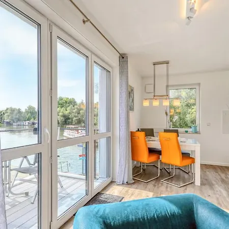 Hafenapartment 623 Apartment