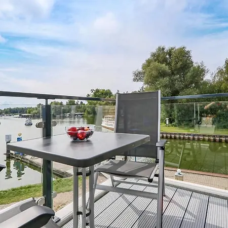 Hafenapartment 623 Apartment