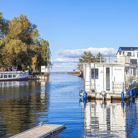 Apartment Hafenapartment 623