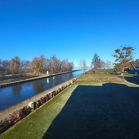 Hafenapartment 623 Apartment *